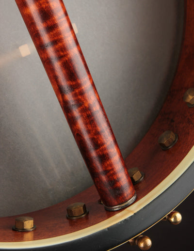 Previously Sold OME Banjos