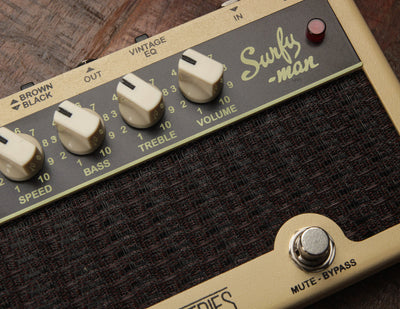 Surfy Industries