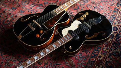Retrograde Guitars