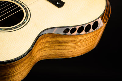 Ryan Guitars