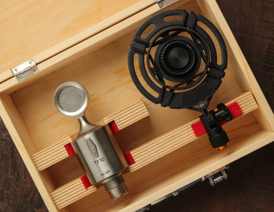 Samar Microphones
