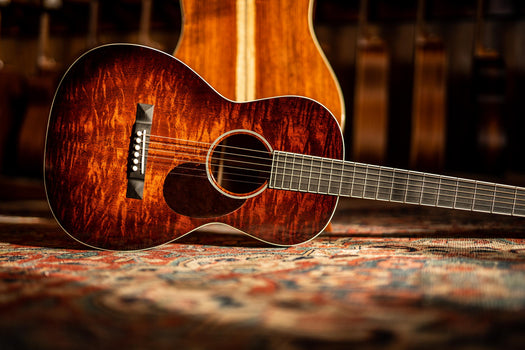 Santa Cruz Guitar Co.