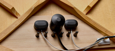 Acoustic Guitar Pickups