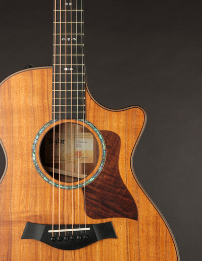 Taylor | 700 Series Guitars