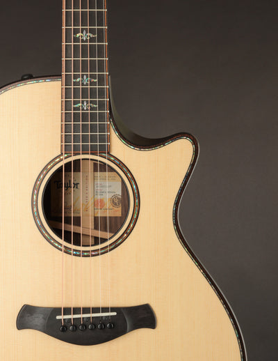 Taylor | 900 Series Guitars