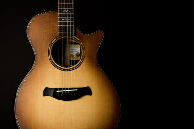 Taylor | Grand Auditorium Guitars