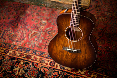 Taylor Guitars Between $1000-$2000