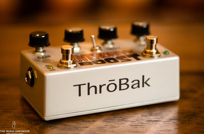 ThroBak