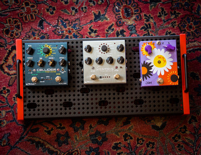In Stock Temple Audio