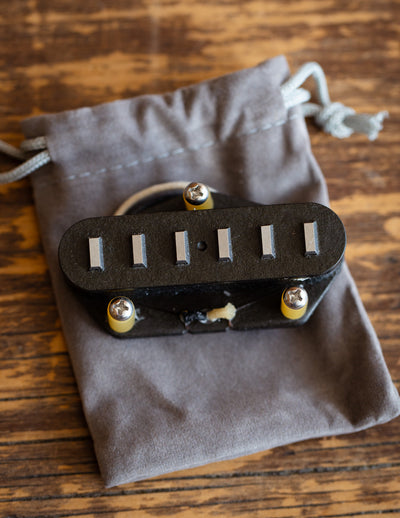Ron Thorn Custom Pickups