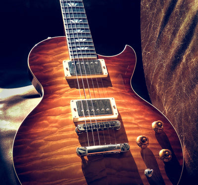 Great Les Paul Alternatives