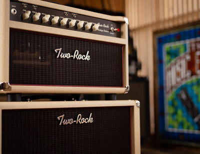 Two-Rock Amplifiers