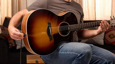 The Best Guitars For New Guitar Players | The Music Emporium