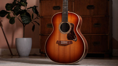 Taylor Guitars Gold Label Series