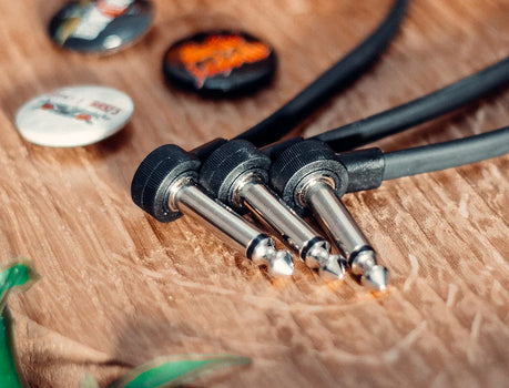 TourGear Designs Cables