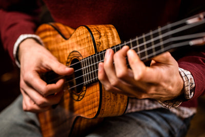 Ukuleles