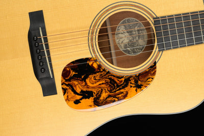 Collings Hill Country Guitars