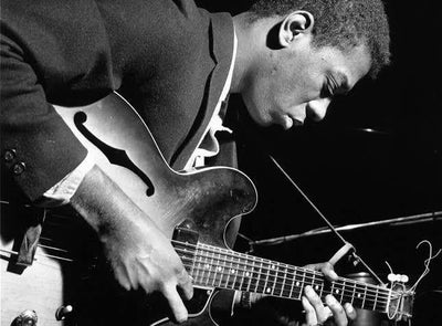 Grant Green Collection