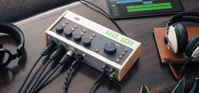Audio Interfaces