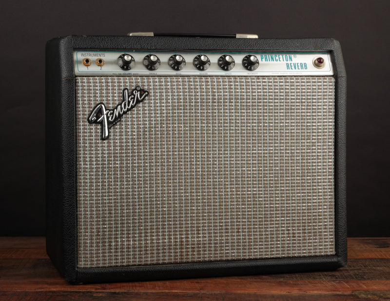 Fender Princeton Reverb (1978)
