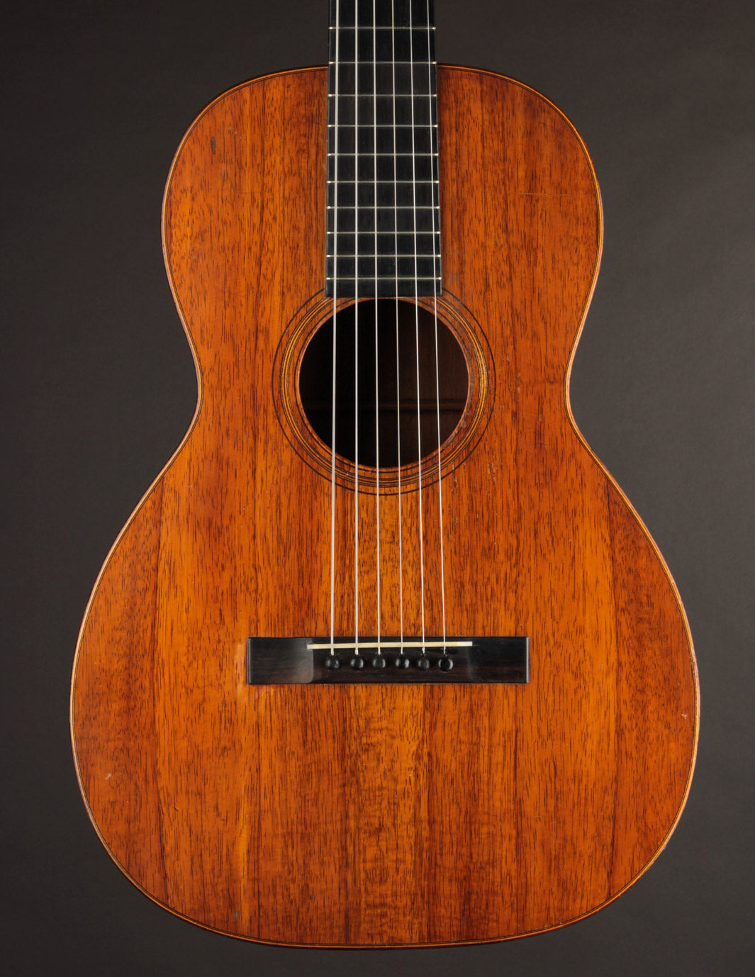 Martin 0-18K (1928)