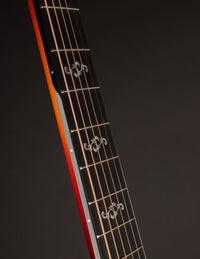 Taylor Custom #18 C14ce Big Leaf Maple & Lutz