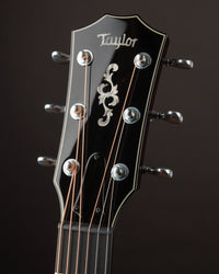 Taylor Custom #18 C14ce Big Leaf Maple & Lutz