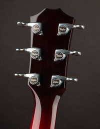 Taylor Custom #18 C14ce Big Leaf Maple & Lutz