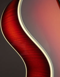 Taylor Custom #18 C14ce Big Leaf Maple & Lutz