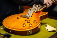Gibson Les Paul Standard # 9 0435 (1959)
