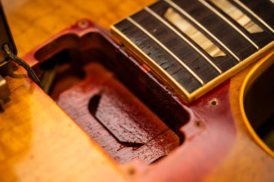 Gibson Les Paul Standard # 9 0435 (1959)