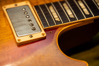 Gibson Les Paul Standard # 9 0435 (1959)