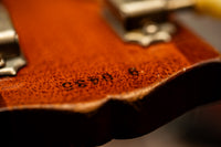 Gibson Les Paul Standard # 9 0435 (1959)