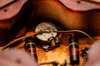 Gibson Les Paul Standard # 9 0435 (1959)