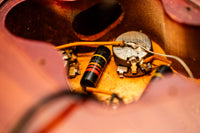 Gibson Les Paul Standard # 9 0435 (1959)