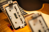 Gibson Les Paul Standard # 9 0435 (1959)