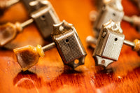 Gibson Les Paul Standard # 9 0435 (1959)