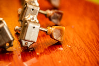 Gibson Les Paul Standard # 9 0435 (1959)