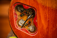 Gibson Les Paul Standard # 9 0435 (1959)