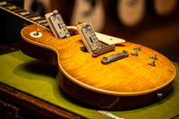 Gibson Les Paul Standard # 9 0435 (1959)