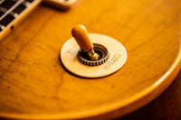 Gibson Les Paul Standard # 9 0435 (1959)