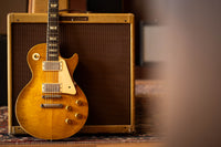 Gibson Les Paul Standard # 9 0435 (1959)