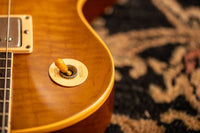 Gibson Les Paul Standard # 9 0435 (1959)