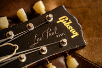 Gibson Les Paul Standard # 9 0435 (1959)