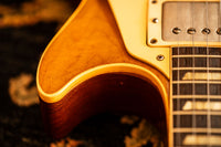 Gibson Les Paul Standard # 9 0435 (1959)