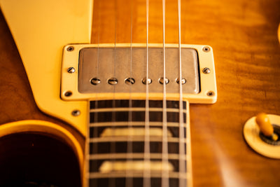 Gibson Les Paul Standard # 9 0435 (1959)