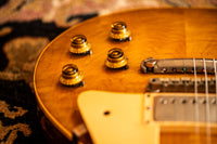 Gibson Les Paul Standard # 9 0435 (1959)