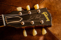 Gibson Les Paul Standard # 9 0435 (1959)