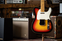 Fender Custom Telecaster, Sunburst (1968)