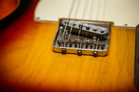 Fender Custom Telecaster, Sunburst (1968)